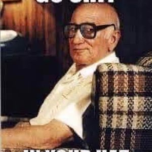 Meet your Posher, Patrick